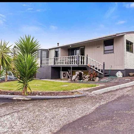 Mountain Top Kiwi Star Holiday Home Роторуа Екстериор снимка