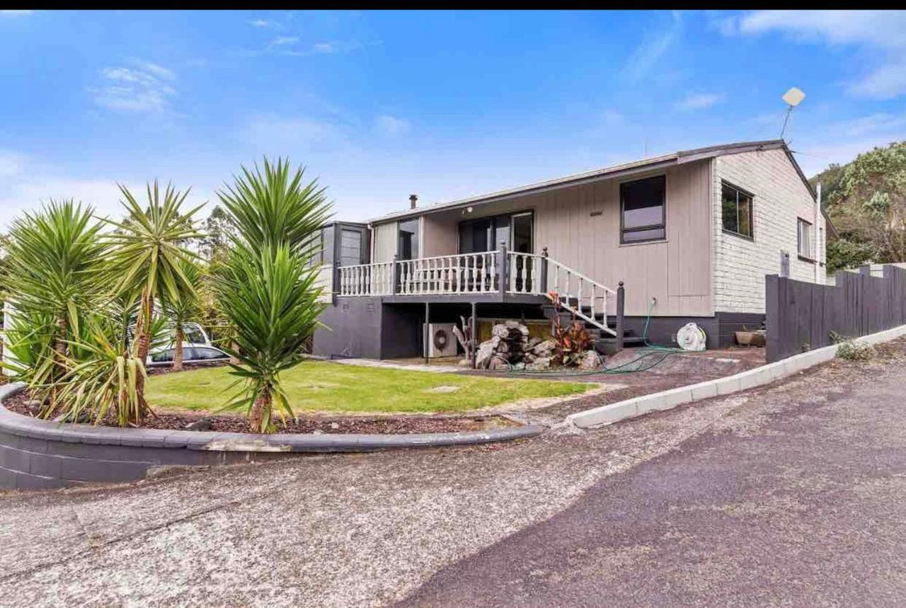 Mountain Top Kiwi Star Holiday Home Роторуа Екстериор снимка
