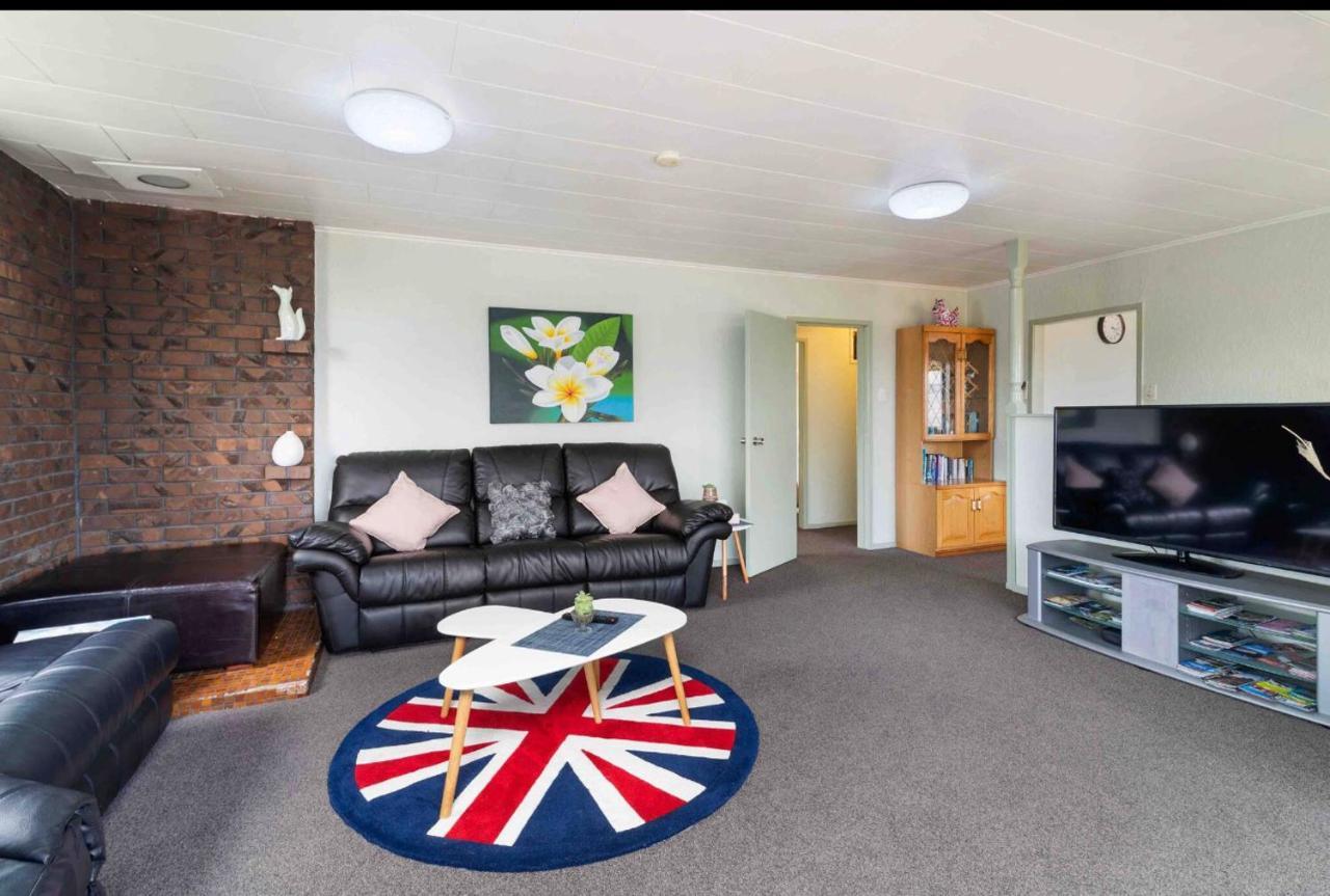 Mountain Top Kiwi Star Holiday Home Роторуа Екстериор снимка