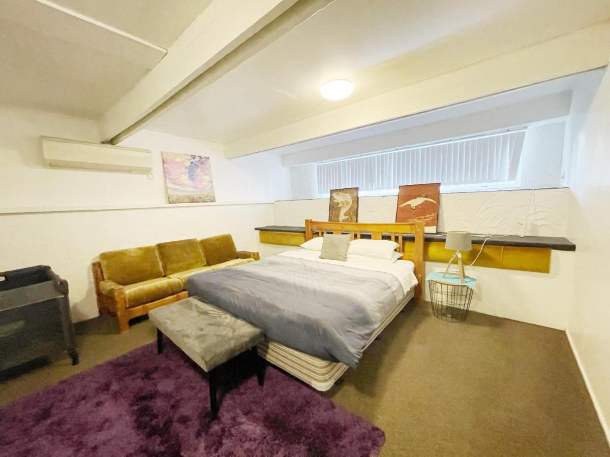 Mountain Top Kiwi Star Holiday Home Роторуа Екстериор снимка