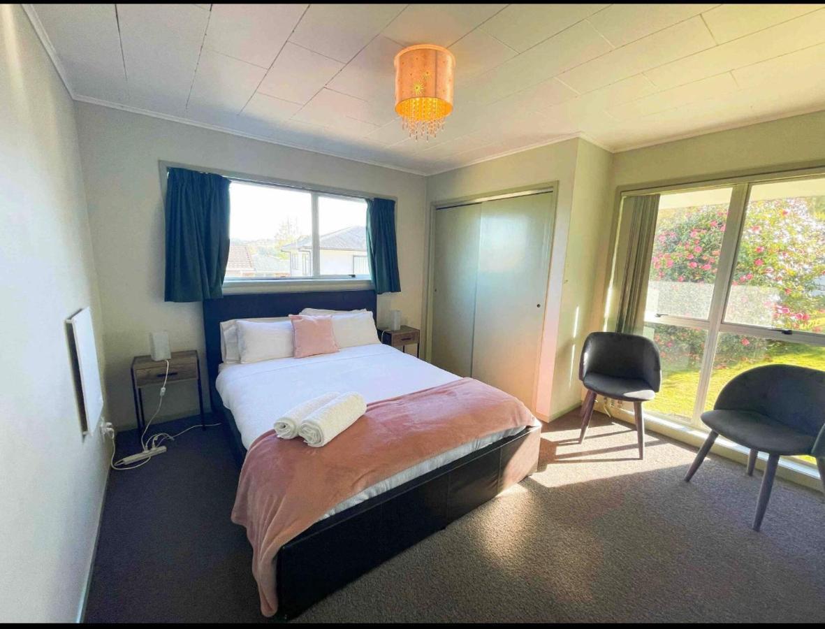 Mountain Top Kiwi Star Holiday Home Роторуа Екстериор снимка
