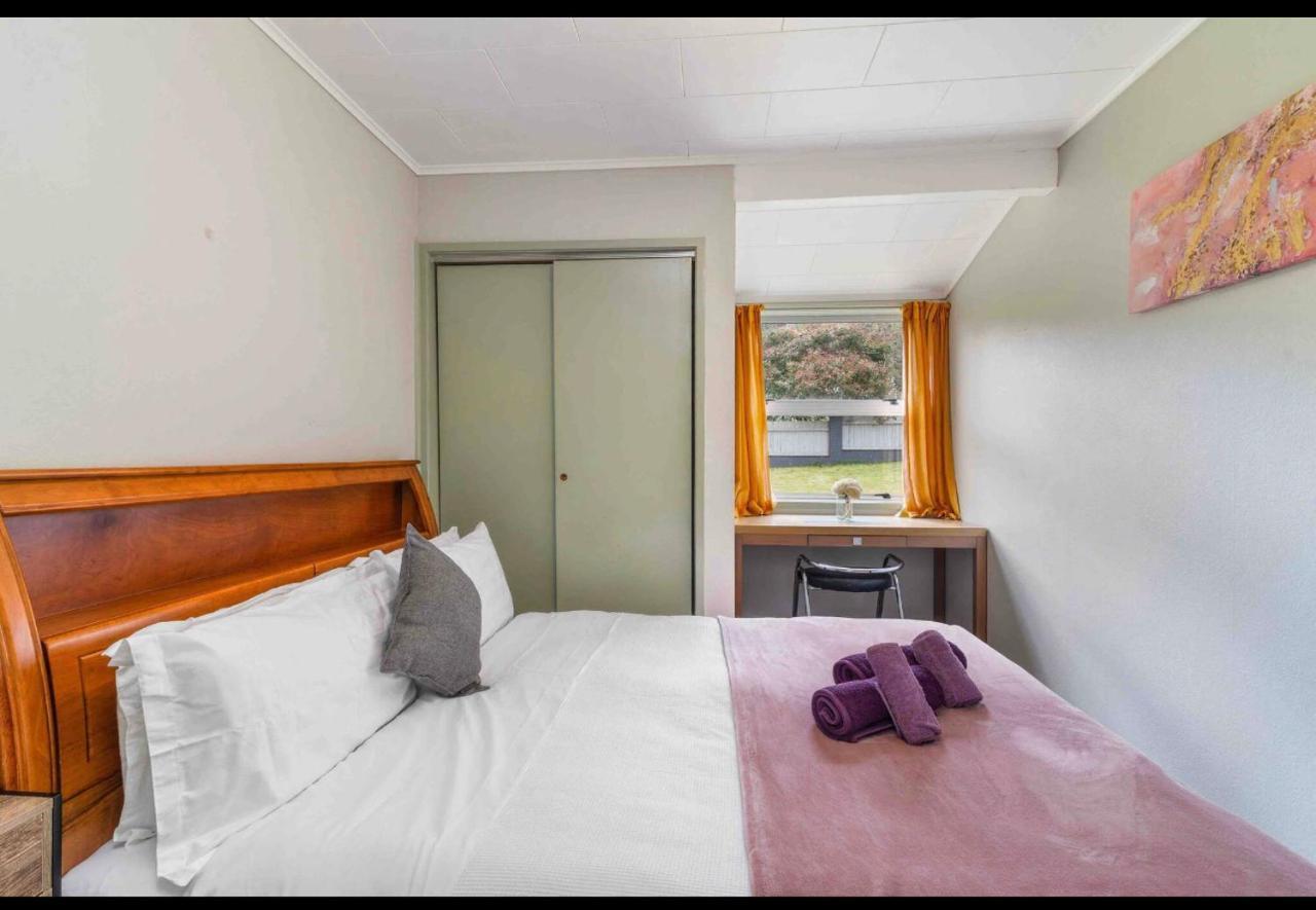 Mountain Top Kiwi Star Holiday Home Роторуа Екстериор снимка