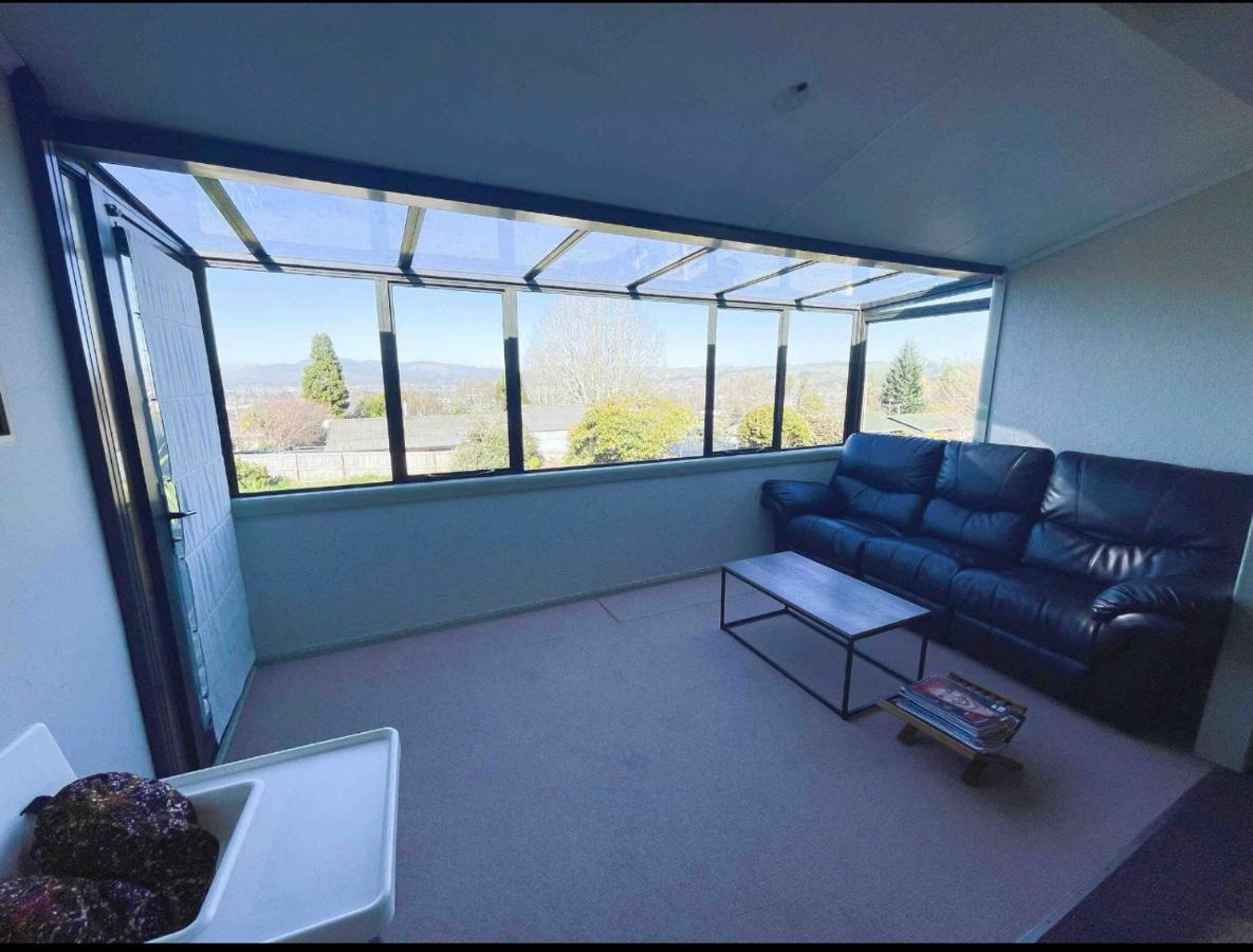 Mountain Top Kiwi Star Holiday Home Роторуа Екстериор снимка