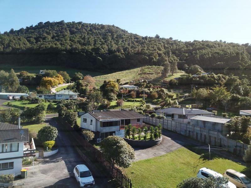 Mountain Top Kiwi Star Holiday Home Роторуа Екстериор снимка