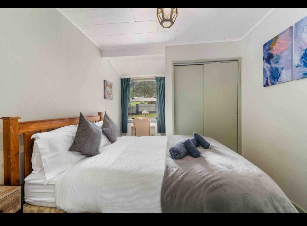 Mountain Top Kiwi Star Holiday Home Роторуа Екстериор снимка