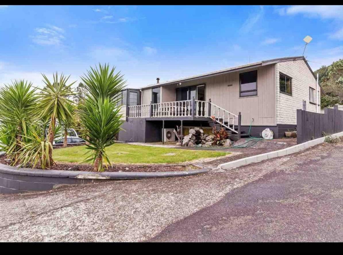 Mountain Top Kiwi Star Holiday Home Роторуа Екстериор снимка