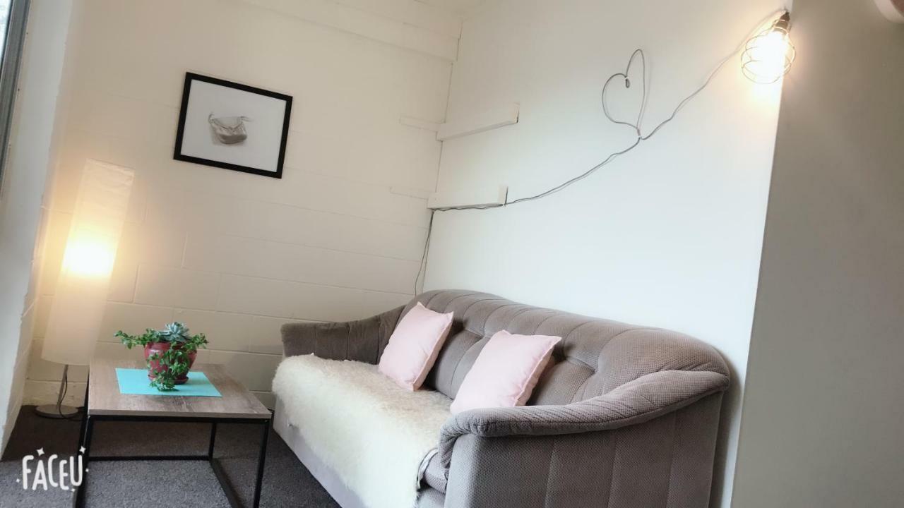 Mountain Top Kiwi Star Holiday Home Роторуа Екстериор снимка