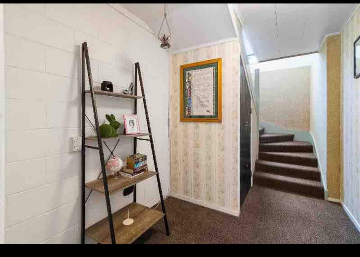 Mountain Top Kiwi Star Holiday Home Роторуа Екстериор снимка